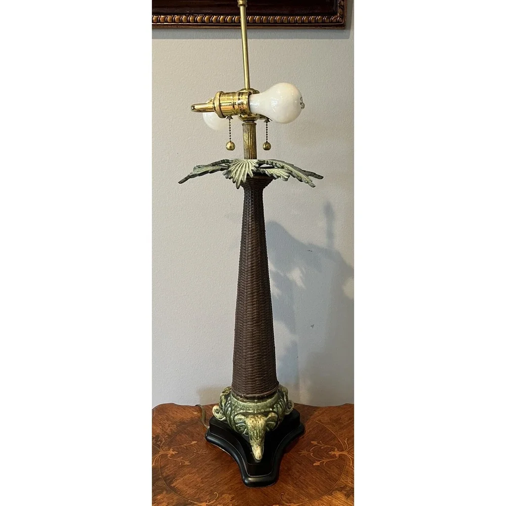 Tynsdale for Frederick Cooper gorgeous lamp